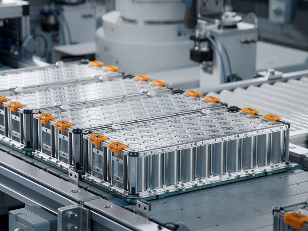 2023年世界エネルギー貯蔵用リチウム電池出荷量分析レポート