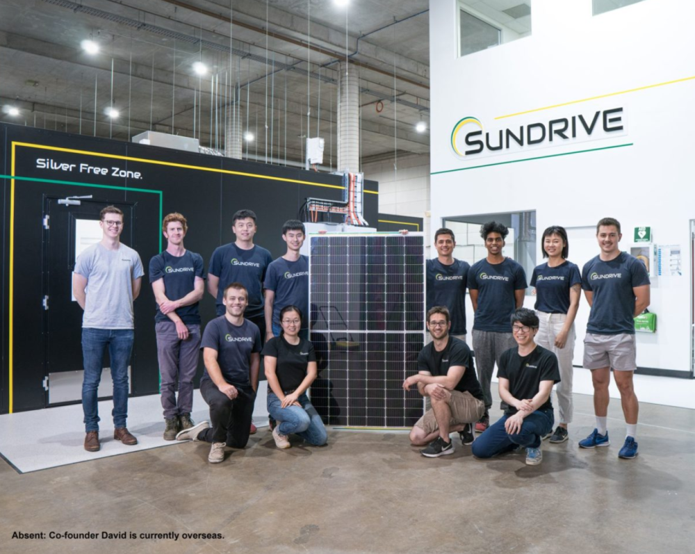 SunDriveとAGLが手を組み、オーストラリアの太陽光パネル製造業が新たな高みに到達！