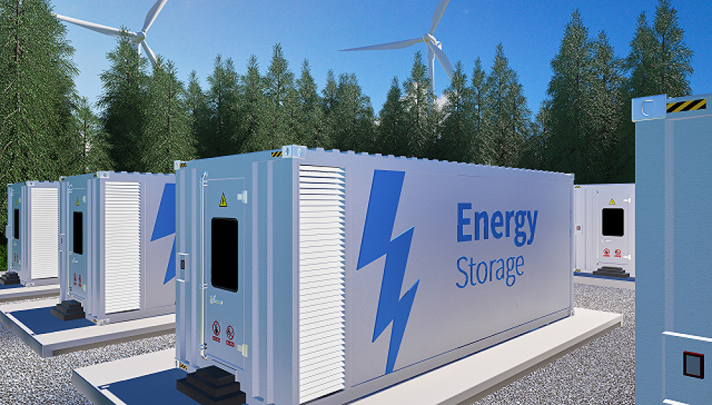 BYDとJAソーラー、蓄電池電力貯蔵を共同開発へ