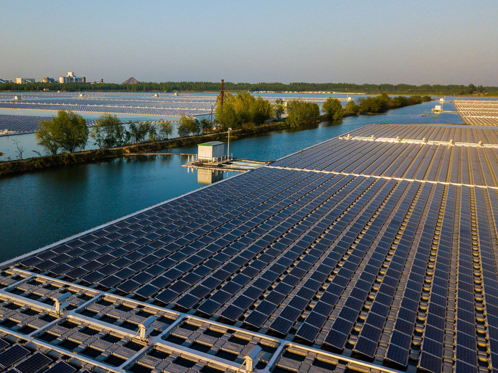 アメリカ・カリフォルニア州が大運河で「水上太陽光発電」プロジェクト開始へ！