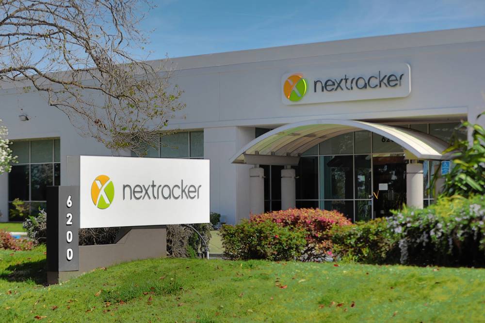 Nextracker 社：2024年第1四半期の受注額が210億ドル超！業界トップの地位を確立