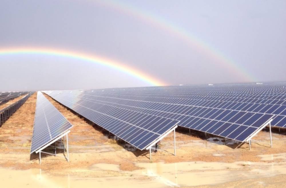 南アフリカが太陽光発電入札プログラムを発表