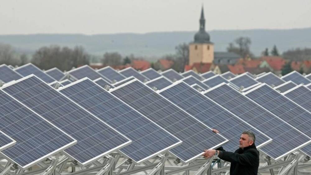 ドイツ、予算危機が太陽光補助金の削減に影響