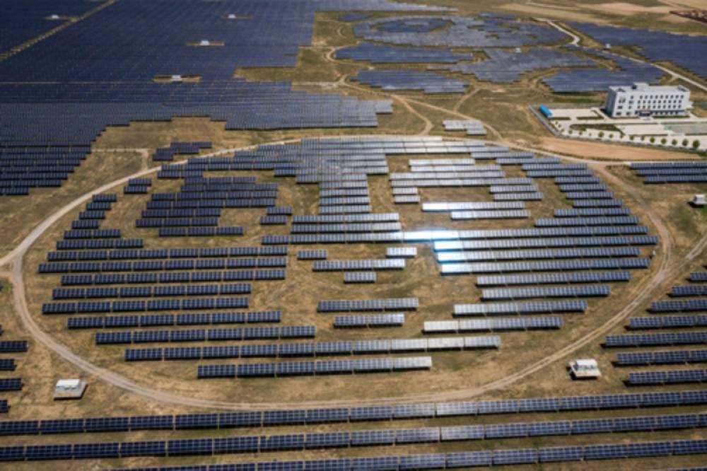 中国の太陽光発電産業が世界の主導地位を維持する、WoodMacの見通し