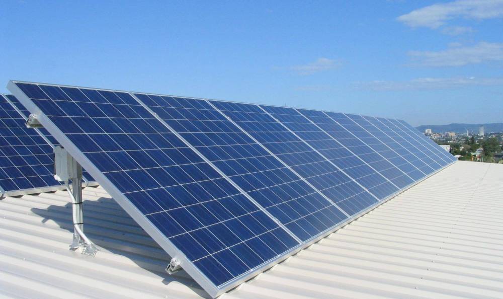 チャンス？挑戦？インドの太陽光発電モジュールの生産能力は既に年間60GWに達す