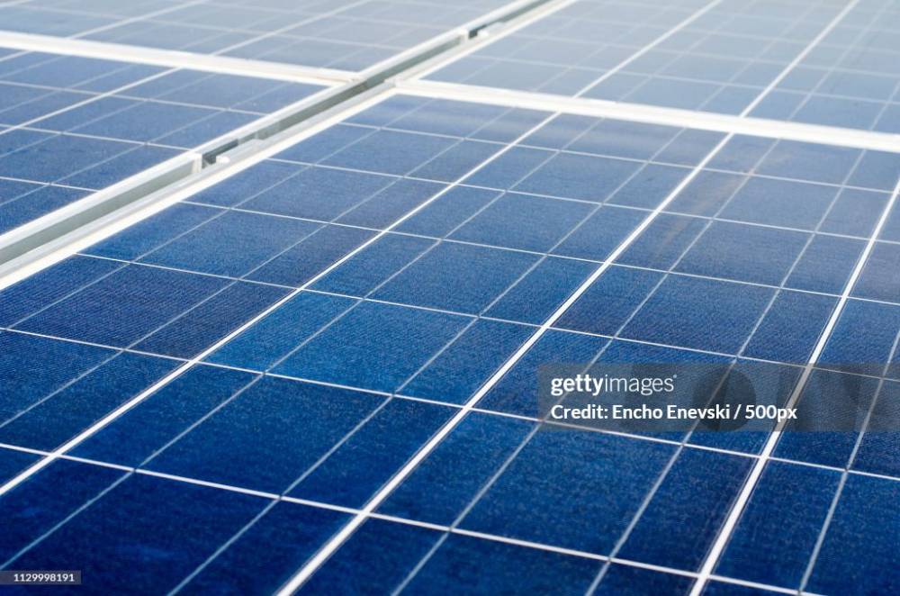 インドネシア、2050年までに264.6GWの太陽光発電設備容量を導入する計画