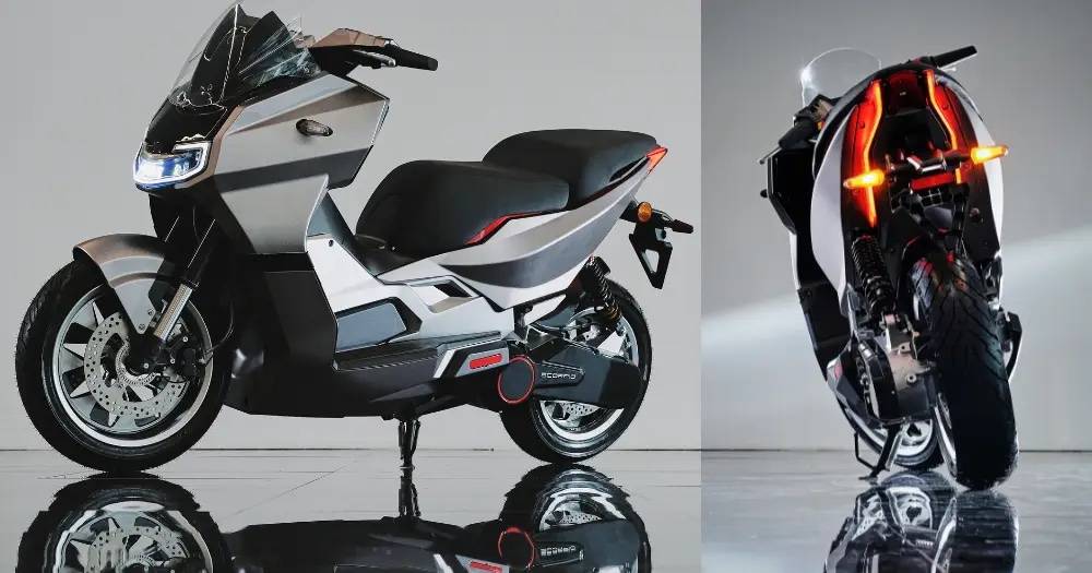 Scorpio Electric、BYDと連携し、アジアの電動バイク市場を開拓