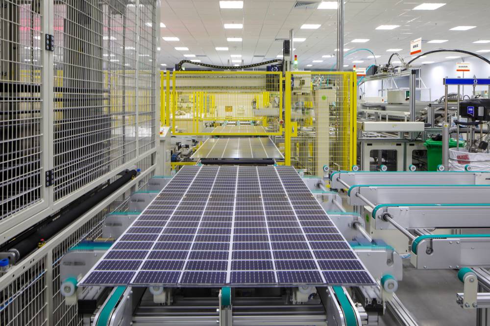 太陽光発電世界市場の成長鈍化、業界の再構築が急務