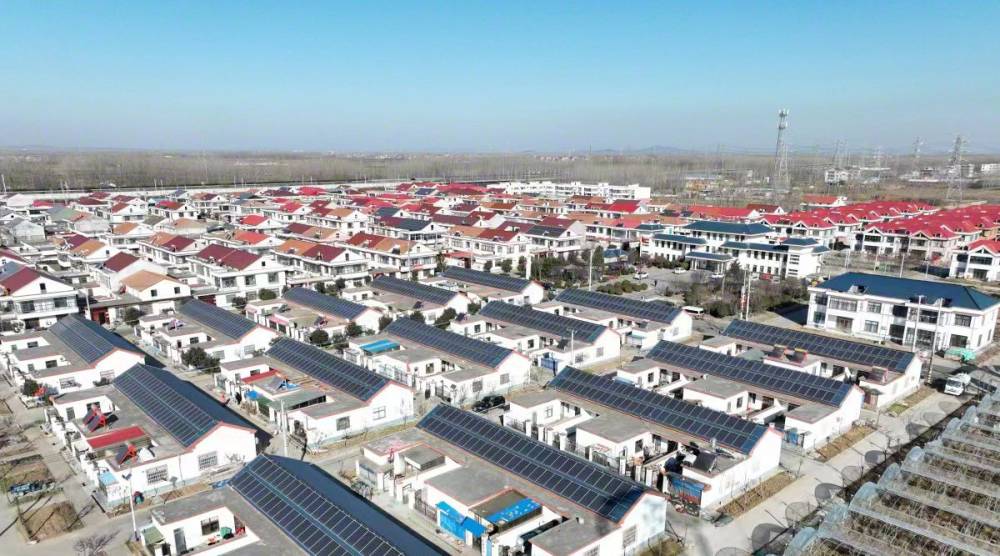 生産だけに留まらず！中国における分散型太陽光発電の実用化トレンド