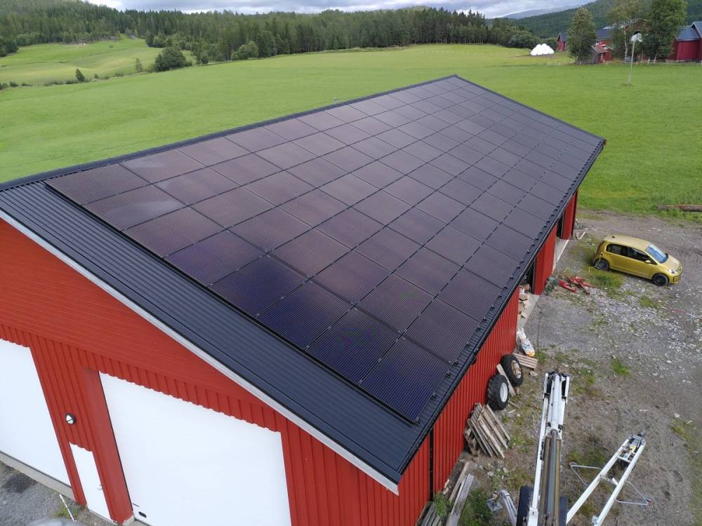 Solitek、420W TOPCon両面半セル太陽光パネルを発表