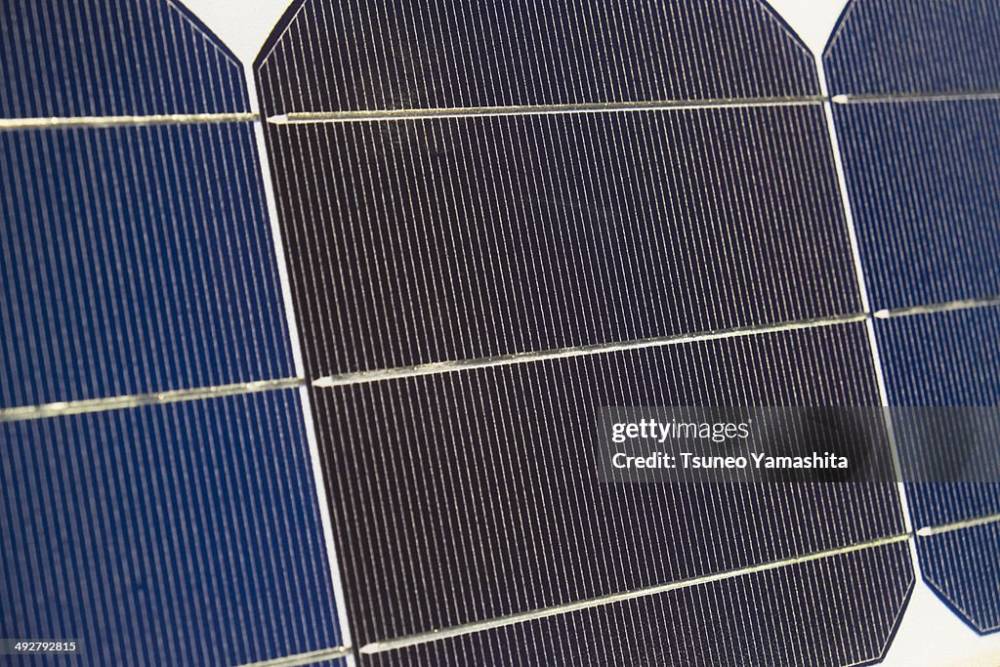 ドイツの研究者、有機太陽電池モジュールの効率14.46%で記録更新と発表