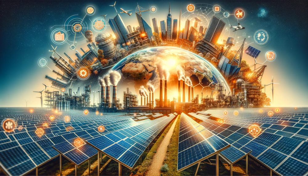 ヨーロッパの太陽光発電製造業：産業政策におけるコスト問題とイノベーション