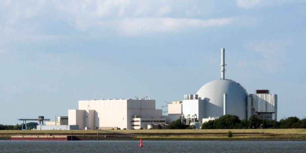 廃炉になった"原子力発電所"の新たな活用法