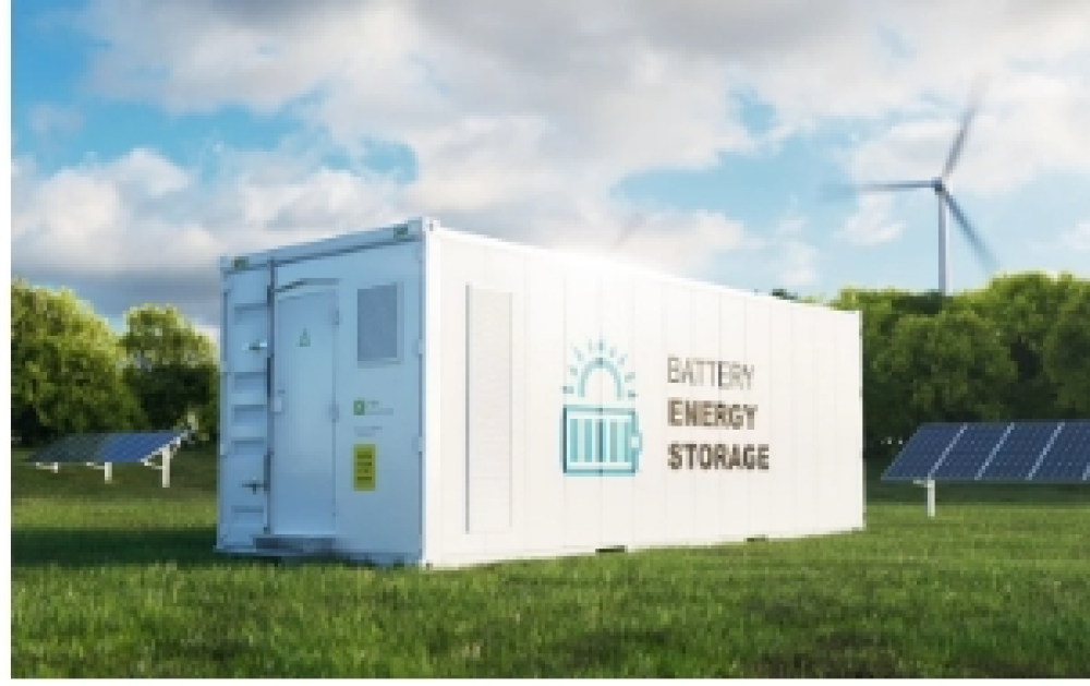 Reichmuth社とMW Storage社は、ドイツに100MWのバッテリー蓄電システムプロジェクトを建設する予定