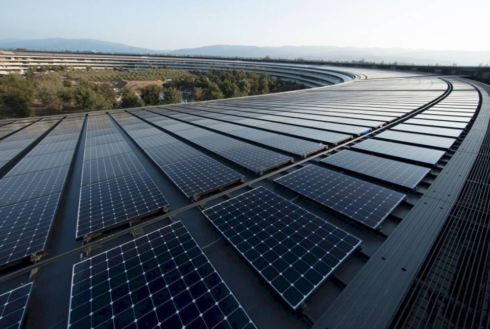 アメリカの環境保護団体は運河で25GWの太陽光発電パネルを設置するよう米国政府に要請