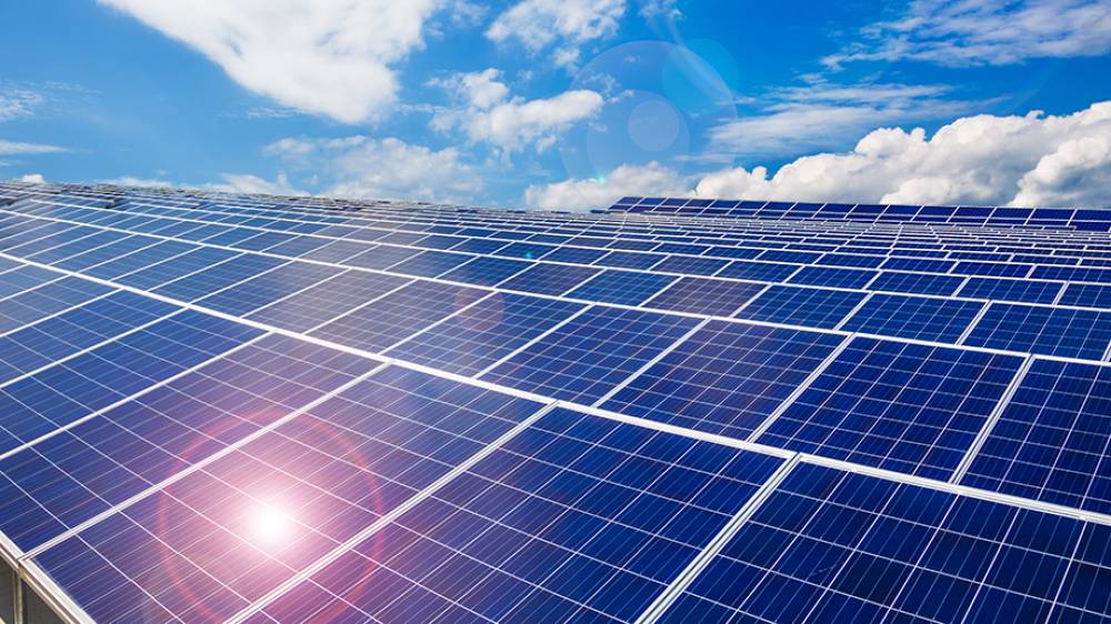 300MW！セラフィムはERS エナジー（フィリピン）と太陽電池モジュール供給契約を締結