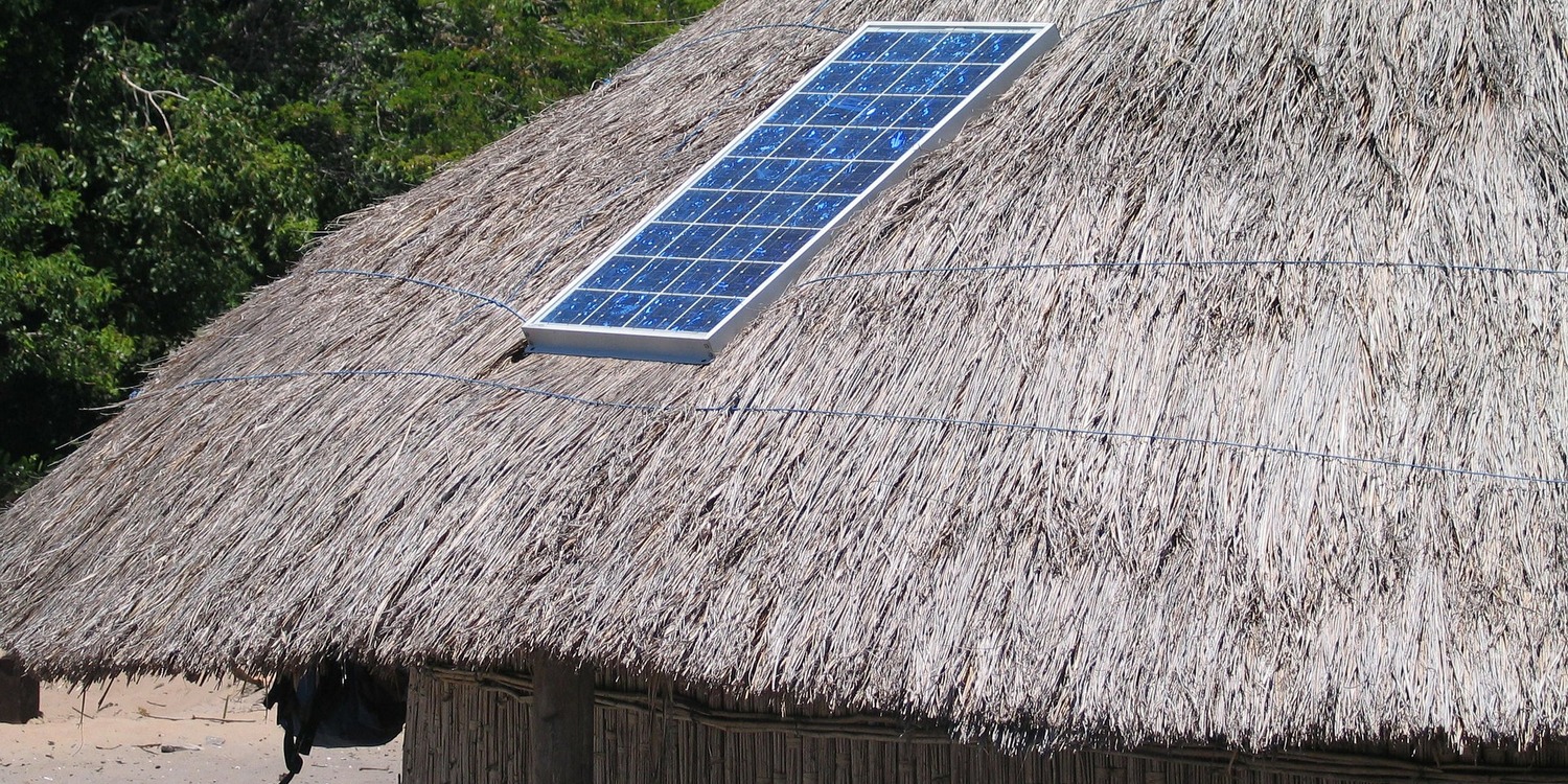 ボツワナ公共事業会社同国初、独立した太陽光エネルギープロジェクトPPAに署名