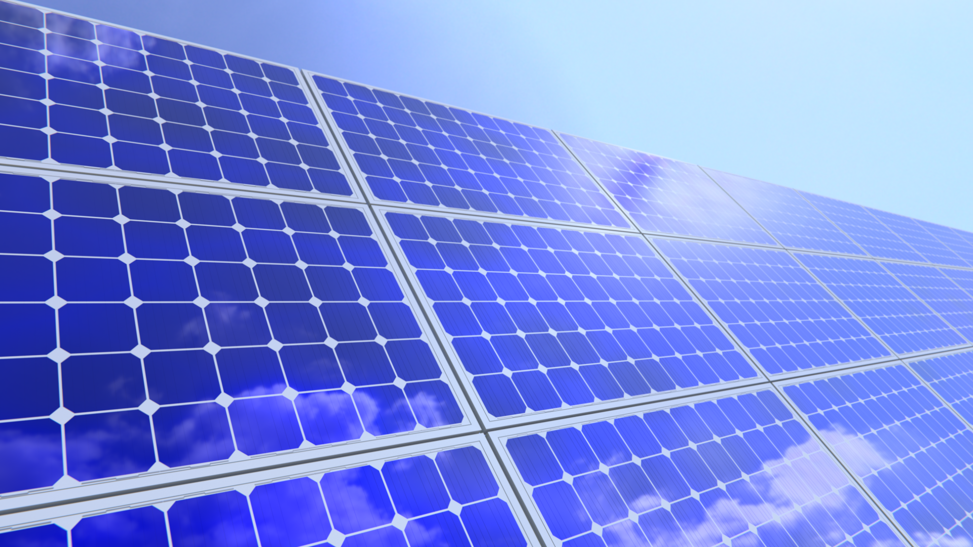 中国は今年、最大65GWの太陽光発電を設置し 平均設置容量は2025年までに90GW