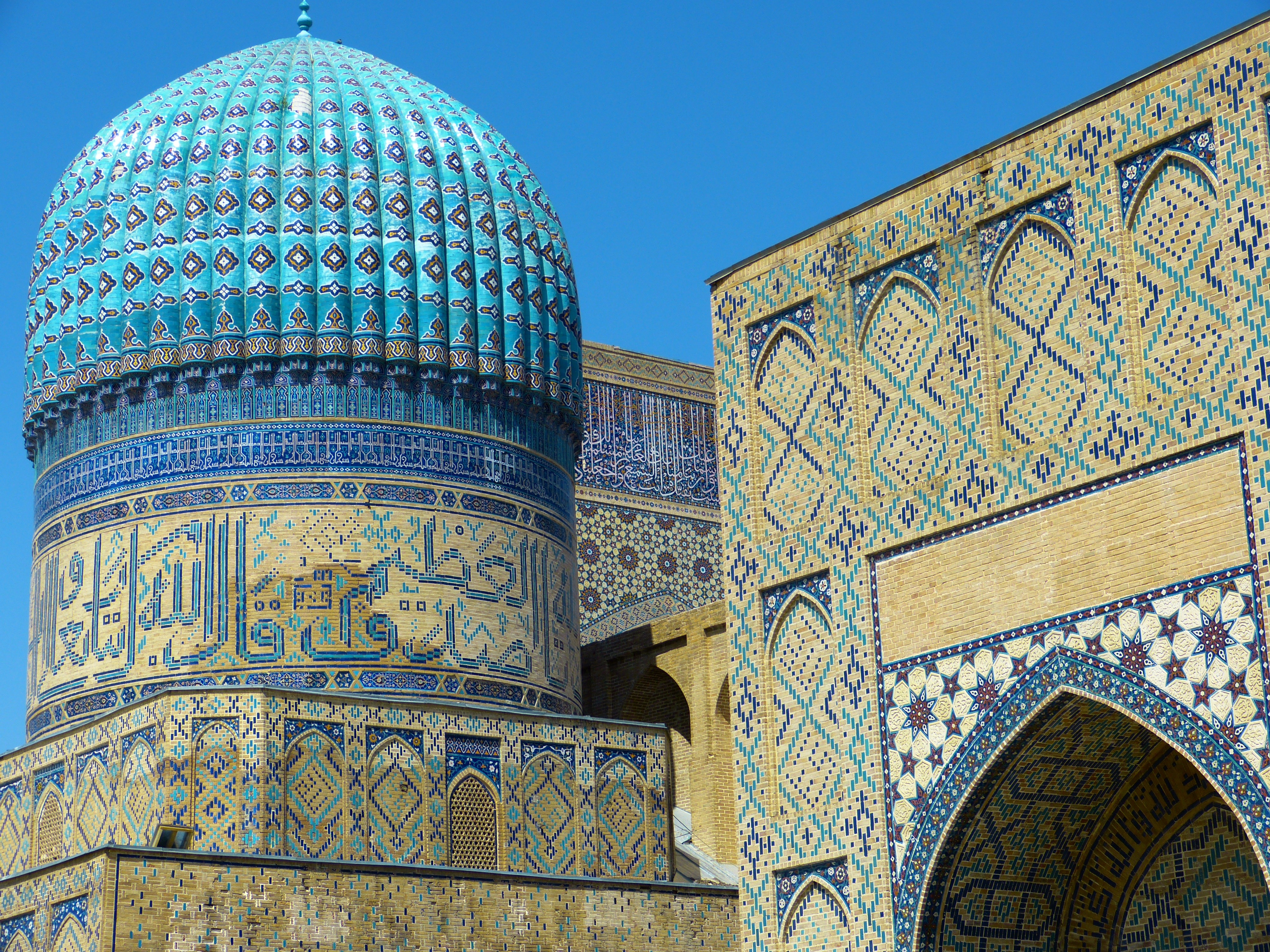 ウズベキスタン、さらに900MWのPVを入札予定