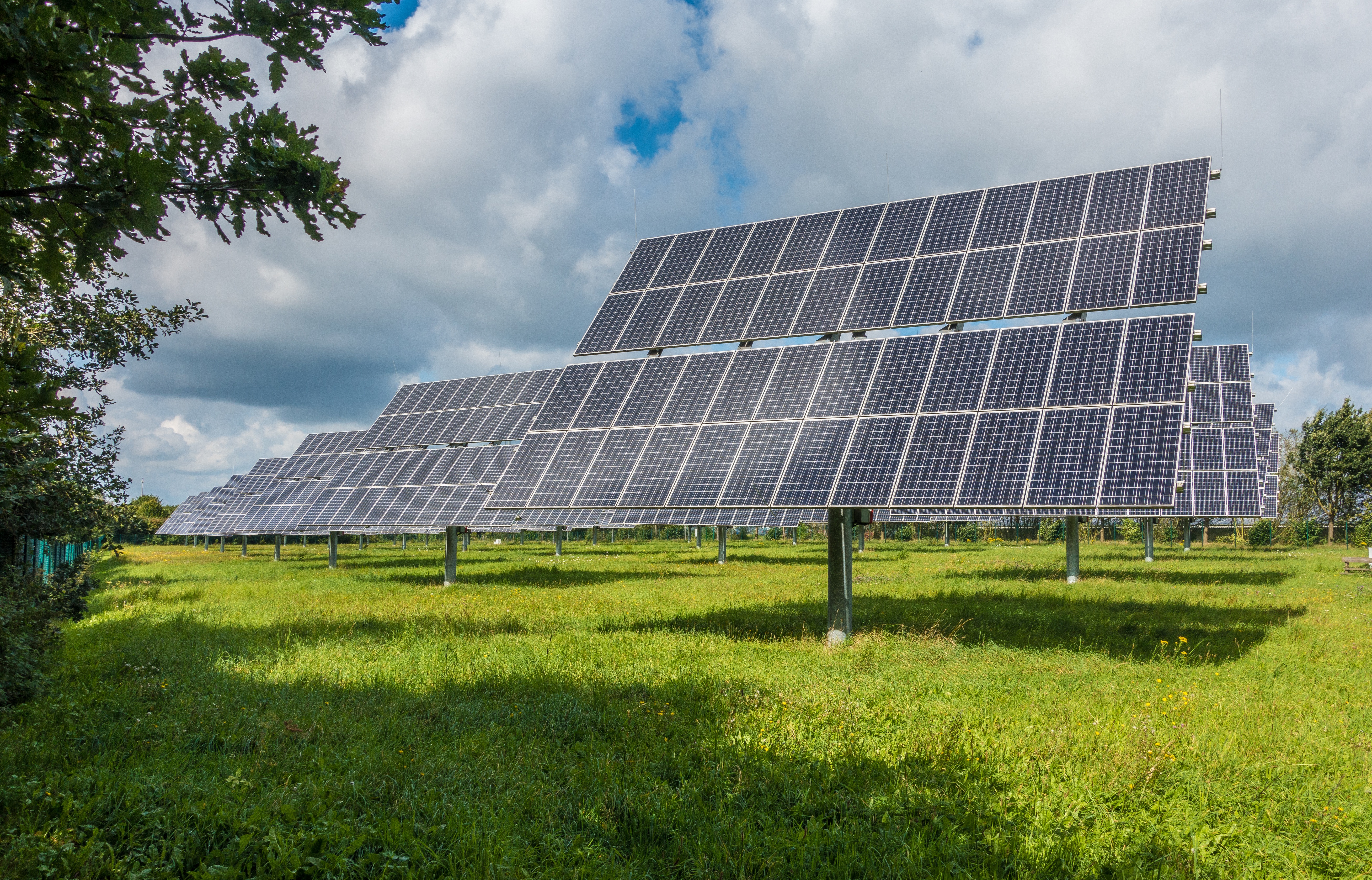 CEP再生可能エネルギーは、北米最大の埋立地ソーラープロジェクトの建設を開始