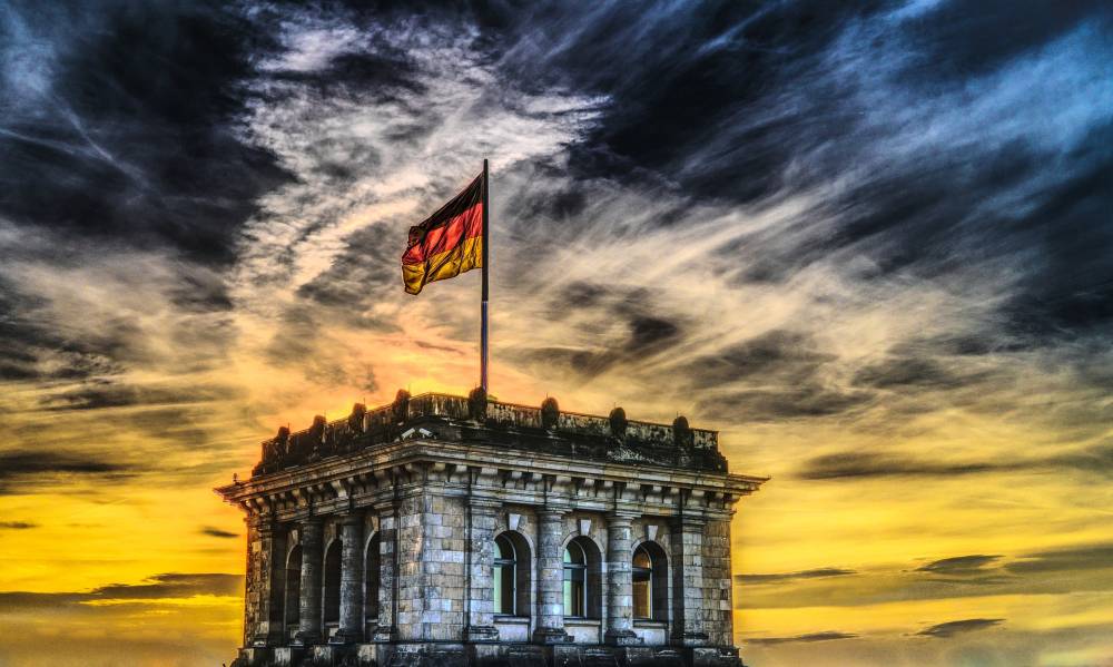 ドイツの気候変動との戦いが新エネルギー産業の発展を加速