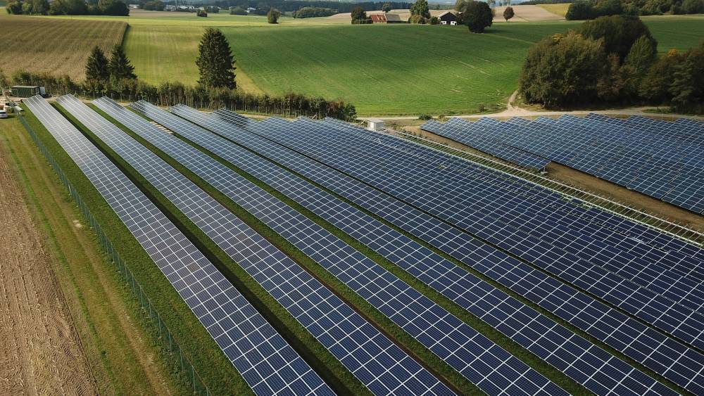 技術革新――グレースソーラー、日本の山口県から98MWの太陽光発電建設プロジェクトを受注
