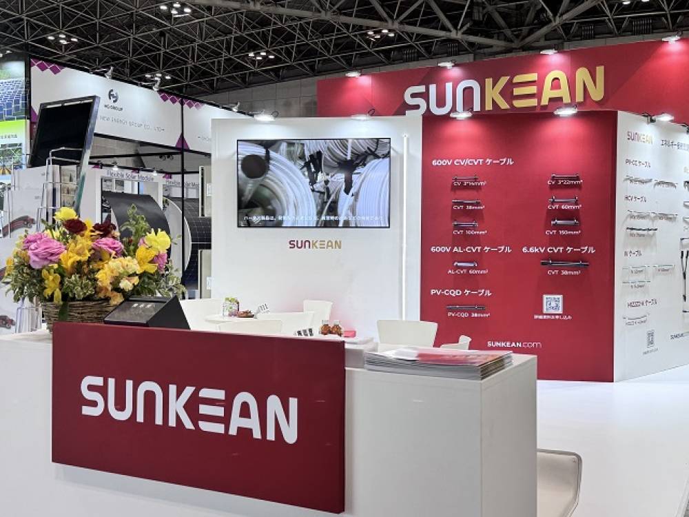 SUNKEAN:ケーブル業界で群を抜く製品認証レベル