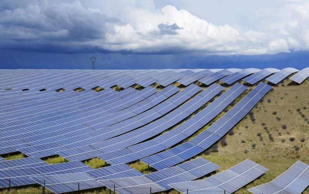 フランスの太陽光発電設備容量、20GWを突破