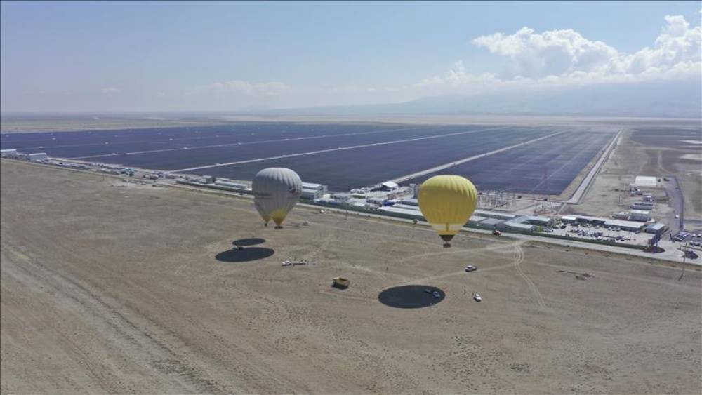 12.2GW到達！トルコの太陽光市場が躍進