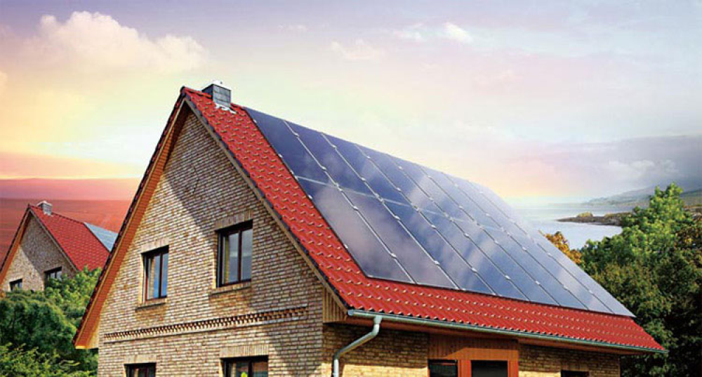 37GW！ EUの屋上太陽光発電導入量、54%成長