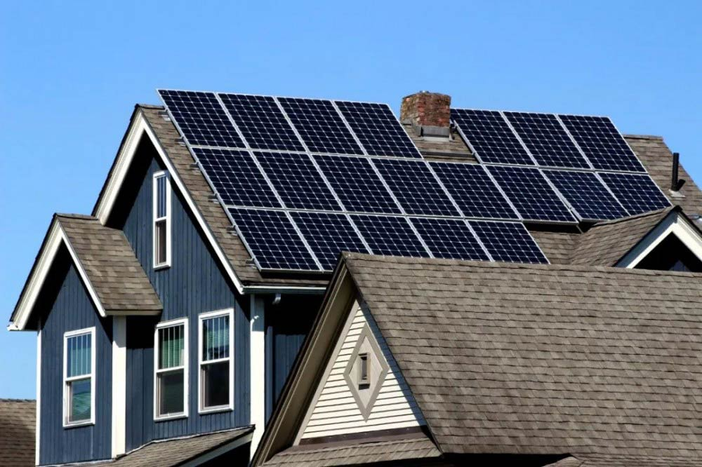 米政府、住宅用太陽光発電に70億ドル助成へ