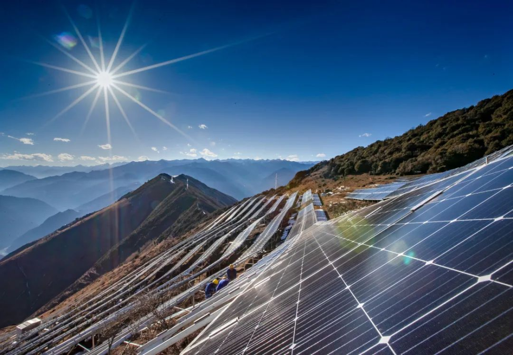 世界の太陽光発電パネルの出荷量トップ10が最終的に確定