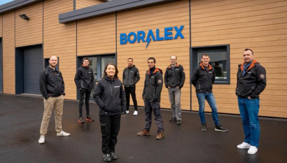 Boralex、カナダ125MW電池貯蔵プロジェクトに選定
