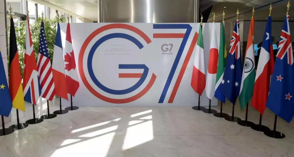 G7が石炭火力発電所の最終閉鎖時期を発表