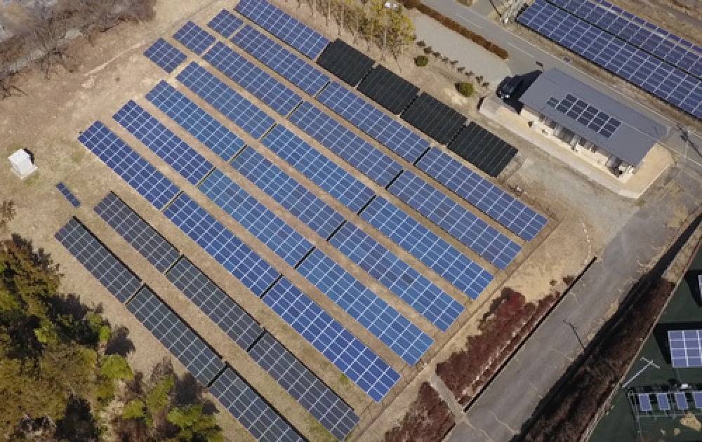 ユニバーサル・ソーラー、パナマに600MWのソーラーモジュール工場開設