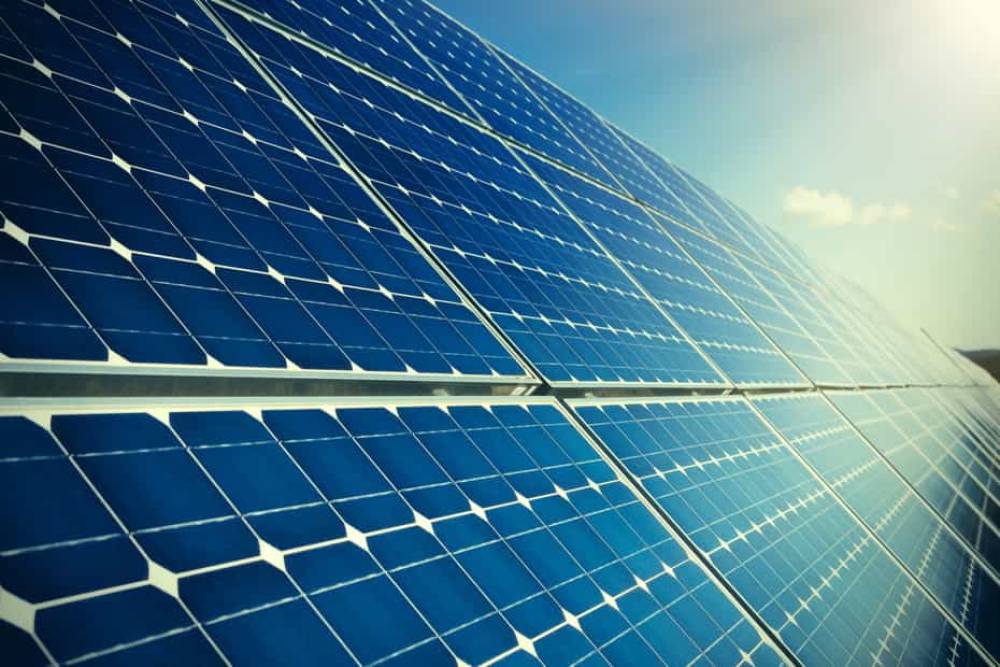 ユニバーサル・ソーラー、パナマに600MWのソーラーモジュール工場開設