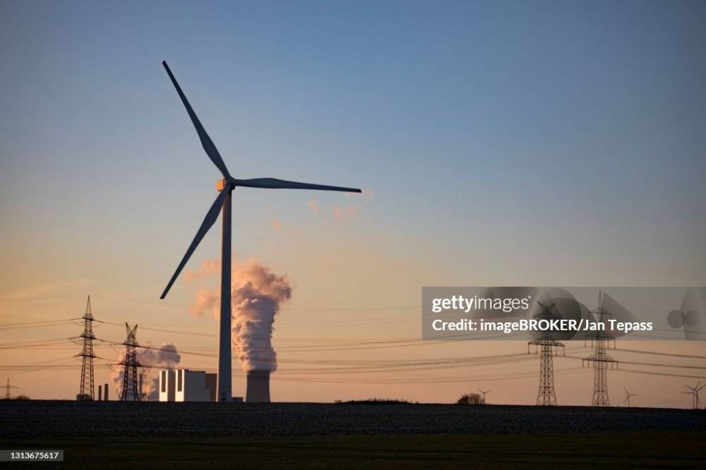 石炭火力発電を“継続”、ドイツは石炭火力発電の再開が「脱炭素」の進捗に影響を与えないことを述べている
