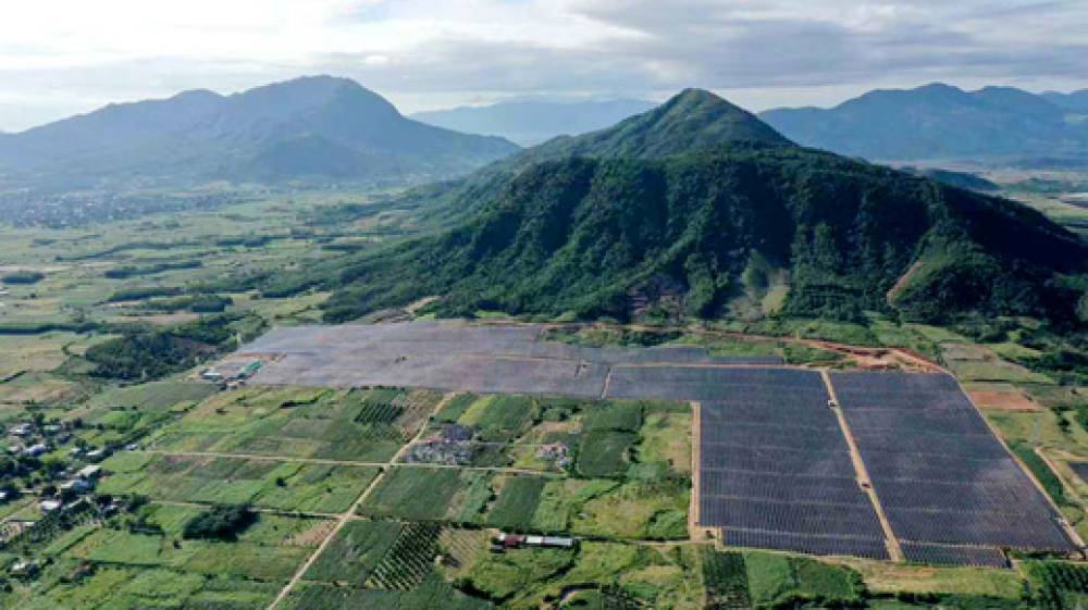 Trina Solar、太陽光発電の生産能力拡大のため、ベトナムに4億2000万ドルの投資を計画