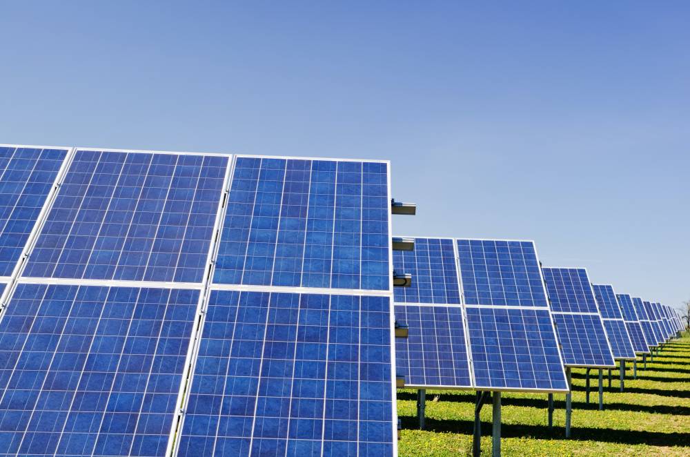 外国企業の太陽光発電事業：事業モデルと成功事例