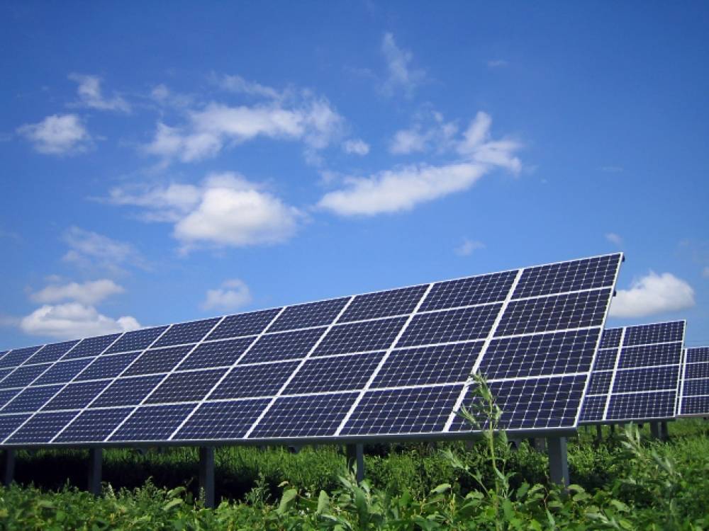 Trina Solar、オーストラリア国際エネルギー展で、世界初の4MWhのバッテリー蓄電システムを披露