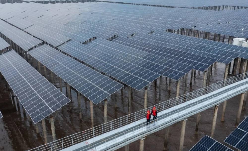 ブラジルの分散型太陽光発電の設置容量が10.4GWに達し、総電力構成比の5％を占める