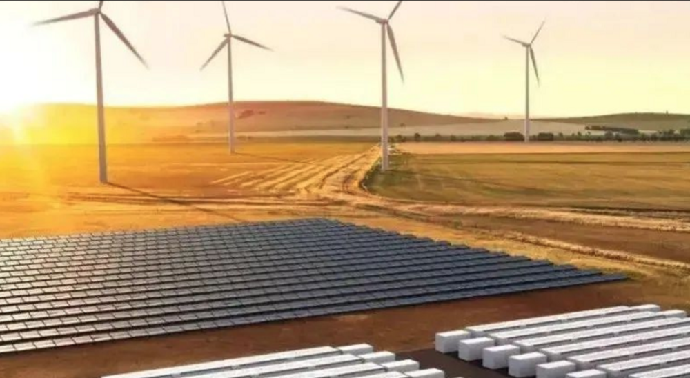 南アフリカの風力・太陽光ハイブリッド・プロジェクトが総容量203MWで落札