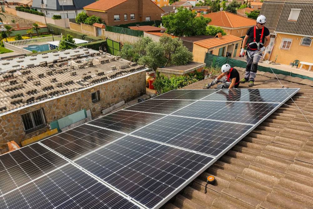 スペインの太陽光市場：65GWの台頭と20％の課題