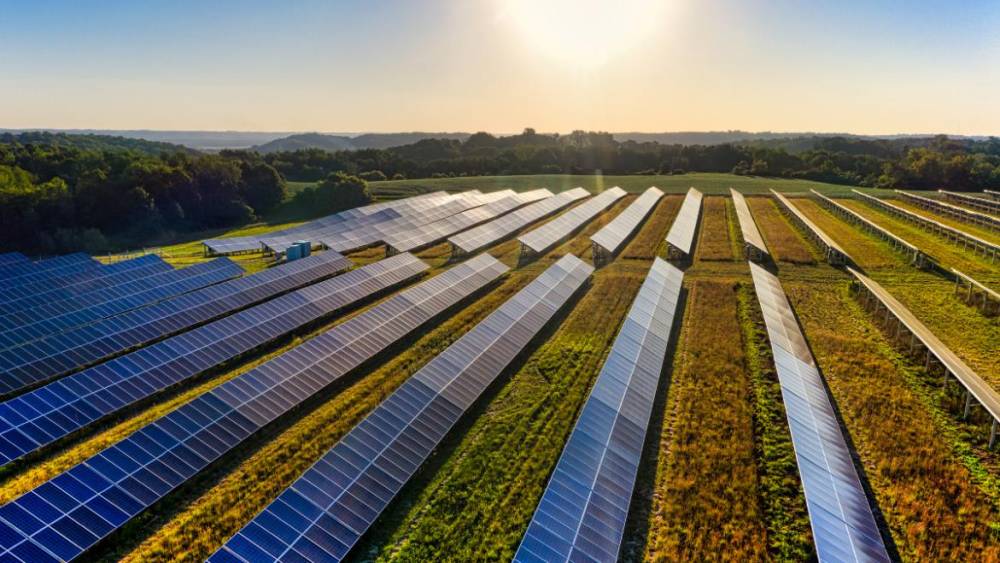 CIS Solar子会社、プロジェクトファイナンスで1億1,200万米ドル獲得! 160MW太陽光発電所の建設へ