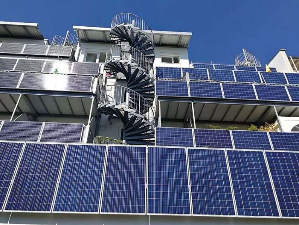 ドイツ　2023年7月までの太陽光発電設備新規導入量が2022年度全体の導入量をを超える