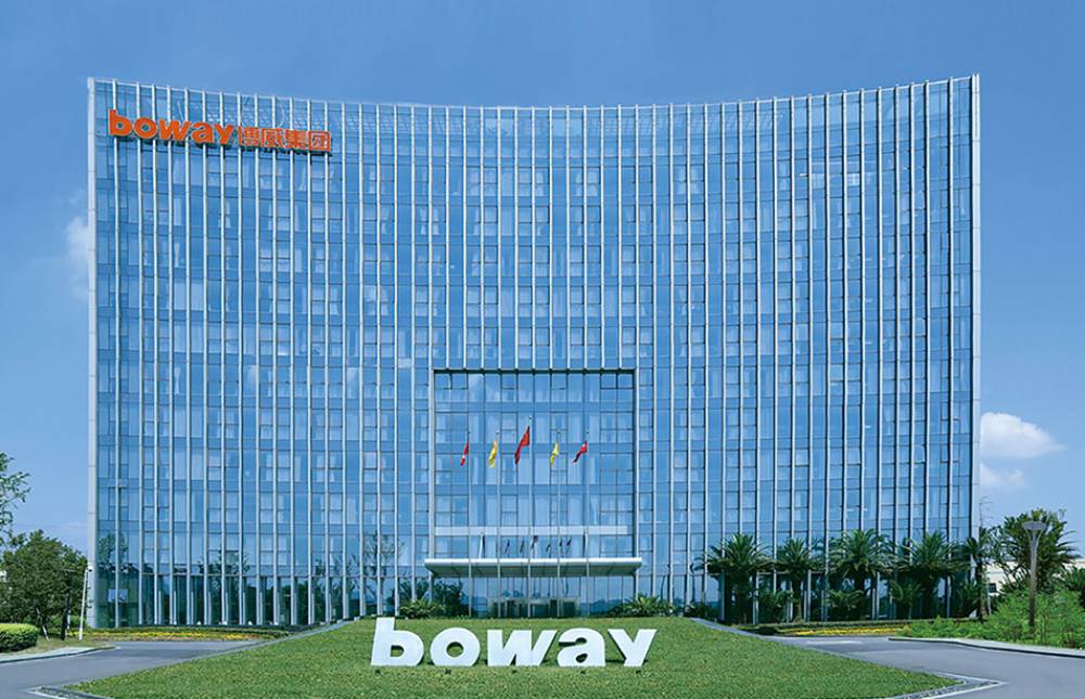 Boway Group、3億5,000万ドルの太陽光発電部品製造工場をベトナムに建設